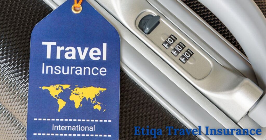 Etiqa Travel Insurance