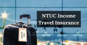 NTUC Income Travel Insurance