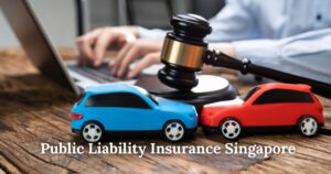 public liability insurance Singapore