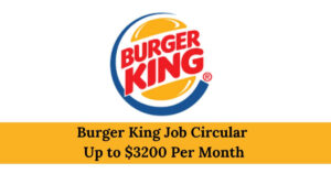 Burger King Image